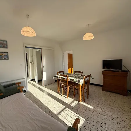 아파트 Proche Centre Et Plage, Calme Et Pratique - Fr-1-309-536