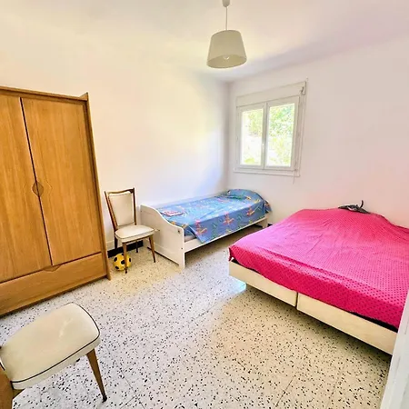 Apartment Proche Centre Et Plage, Calme Et Pratique - Fr-1-309-536 *