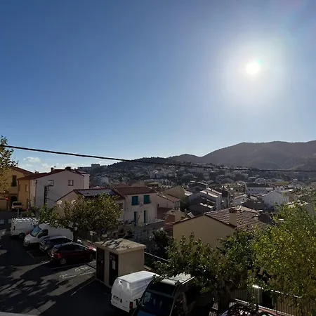 Proche Centre Et Plage, Calme Et Pratique - Fr-1-309-536 Banyuls-sur-Mer