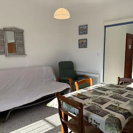 Proche Centre Et Plage, Calme Et Pratique - Fr-1-309-536 بانيول سور مير